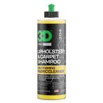 3D Polstring & Tæppe Shampoo 473ml
