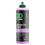 3D Wash & Wax 473ml