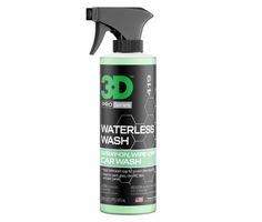 3D Lavage de Voiture Sans Eau 473ml