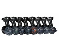 Buses de pulvérisation Performance Fine Finish – 5 pièces – 3M