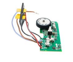 RUPES Elektrisches Modul HSS HSE HSR73 HLR75