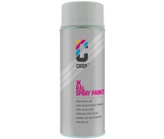 CROP RAL 7047 Seidenglanz Telegrau 4 Spraydose 400ml