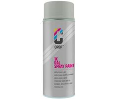 CROP RAL 7038 Szary Agatowy Wysoki Połysk Spray - 400ml