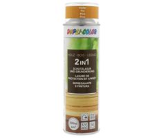 DupliColor Holzbeize Kiefer Spraydose 500ml