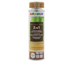 DupliColor Holzbeize Helles Nussholz Sprühdose 500ml