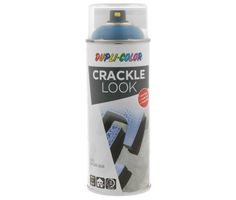 DupliColor Crackle Look RAL5010 Aerosol 400ml