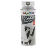 DupliColor Crackle Look RAL7000 Aerosol 400ml