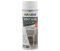 DupliColor Vintage Look Wit Spuitbus 400ml