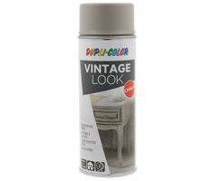 DupliColor Look Vintage Gris Aerosol 400ml