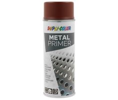 DupliColor Metallgrundierung Rotbraun Spraydose 400ml