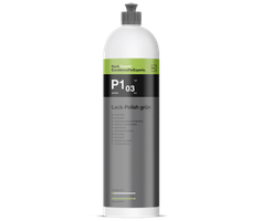 Koch Chemie Finishing Polish P1.03 1 liter - Polishing paste