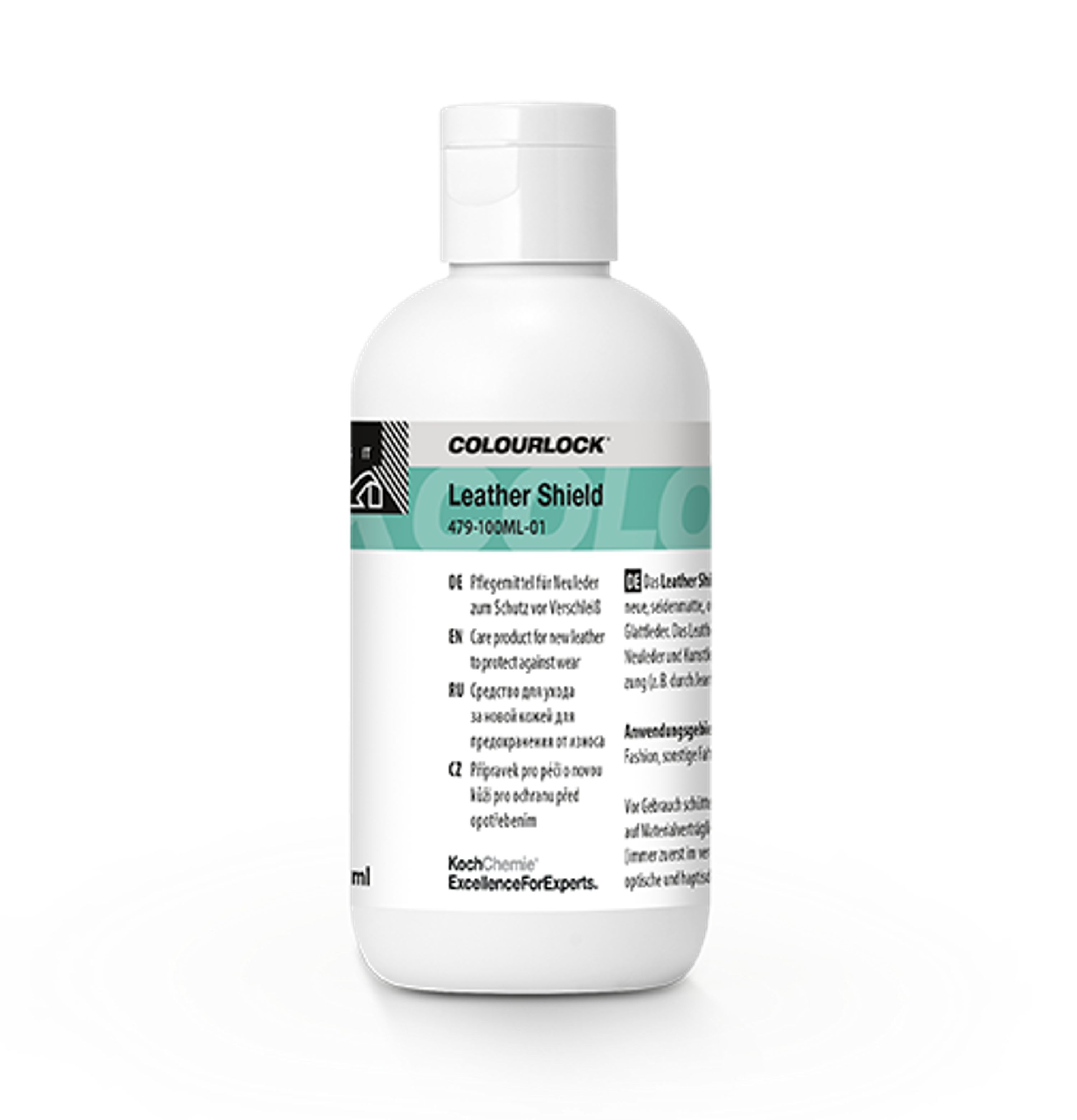 Gecko Leder Conditioner & Bescherming 750ml - De Olie Concurrent Gecko Leder Conditioner & Bescherming 750ml - De Olie Concurrent