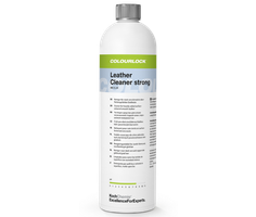 Nettoyant cuir puissant Colourlock – 1 litre