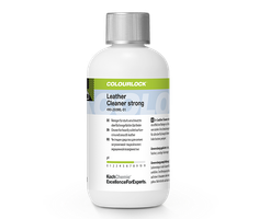 Colourlock Leather Cleaner Strong 200ml