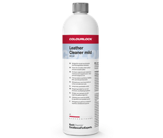 Colourlock Leather Cleaner Mild 1 liter