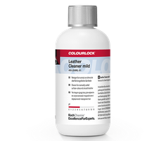 Colourlock Leather Cleaner Mild 200ml