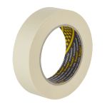 3M 2328 Motoryzacyjna Taśma Maskująca 30 mm x 50 metrów - 32 rolki
