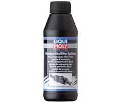 Liqui Moly Pro-Line Płyn do Płukania Filtra Cząstek Stałych Diesla 500ml