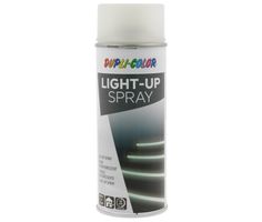 DupliColor Light Up Spuitbus 400ml