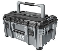 FLEX STACK PACK Skrzynka Średnia