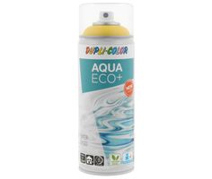 DupliColor Aqua Eco+ RAL1021 Raps Gelb Matt Spraydose 350ml