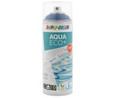 DupliColor Aqua Eco+ RAL5002 Ultramarinblau Matt Sprühdose 350ml