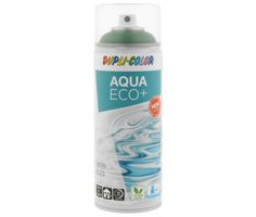 DupliColor Aqua Eco+ RAL6002 Laubgrün Matt Sprühdose 350ml