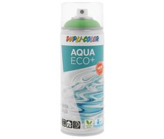 DupliColor Aqua Eco+ RAL6018 Gelbgrün Matt Sprühdose 350ml
