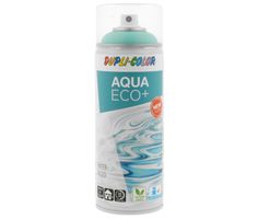 DupliColor Aqua Eco+ Colombian Smaragd Mat Spuitbus 350ml
