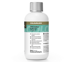 Colourlock Lederweichmacher für Altes Leder 250ml