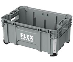 FLEX STACK PACK Skrzynka do Przechowywania