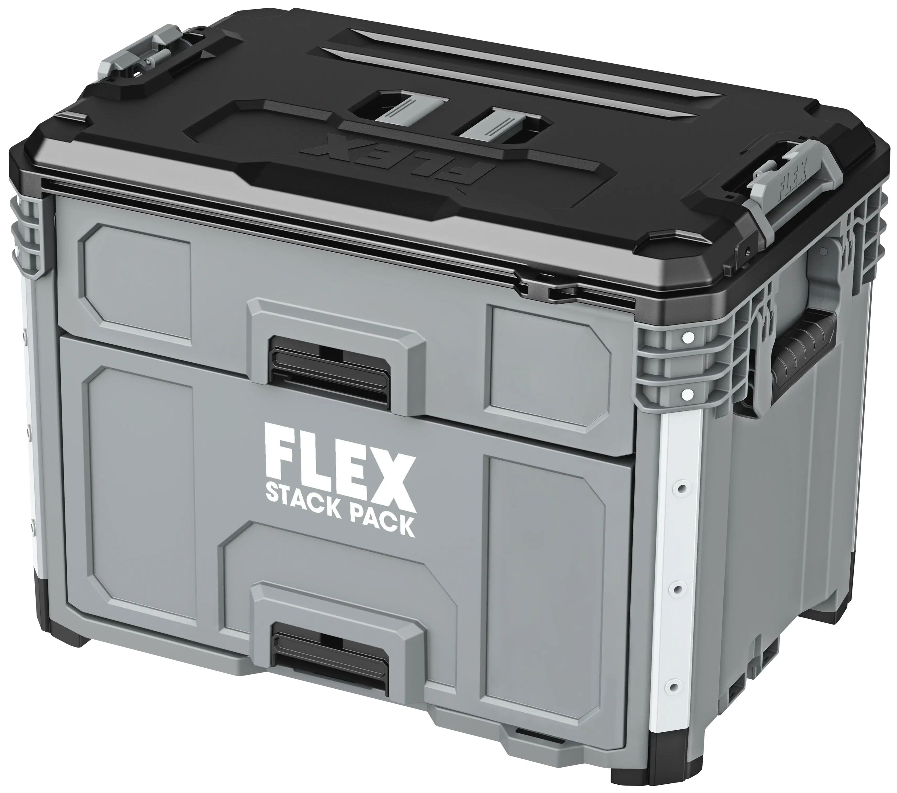 Buy FLEX STACK PACK 2DB Drawer box? - CROP