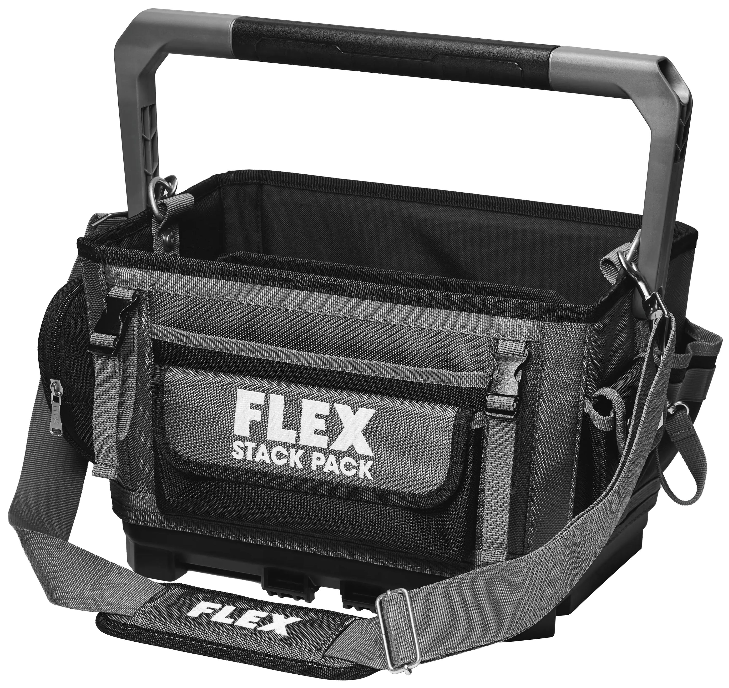 Stack Os Forms Comprar FLEX STACK PACK Bolsa de ferramentas? - CROP