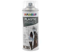 DupliColor Kunststof Primer Spuitbus 400ml