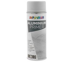 DupliColor Imprimación de Aluminio en Aerosol 400ml