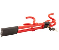 Serrure de direction Auto 36cm