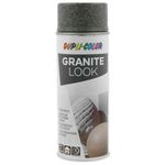 DupliColor Pintura de Granito Gris aerosol 400ml