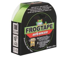 FrogTape Advanced Taśma Malarska 36mm - za rolkę