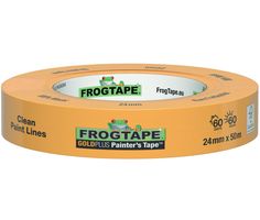 FrogTape GoldPlus 24mm - per rotolo
