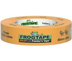 FrogTape GoldPlus 30mm - per rotolo