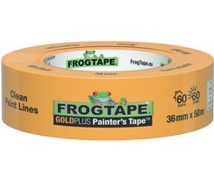 FrogTape GoldPlus 36mm - per rotolo