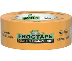 FrogTape GoldPlus 48mm - per rotolo