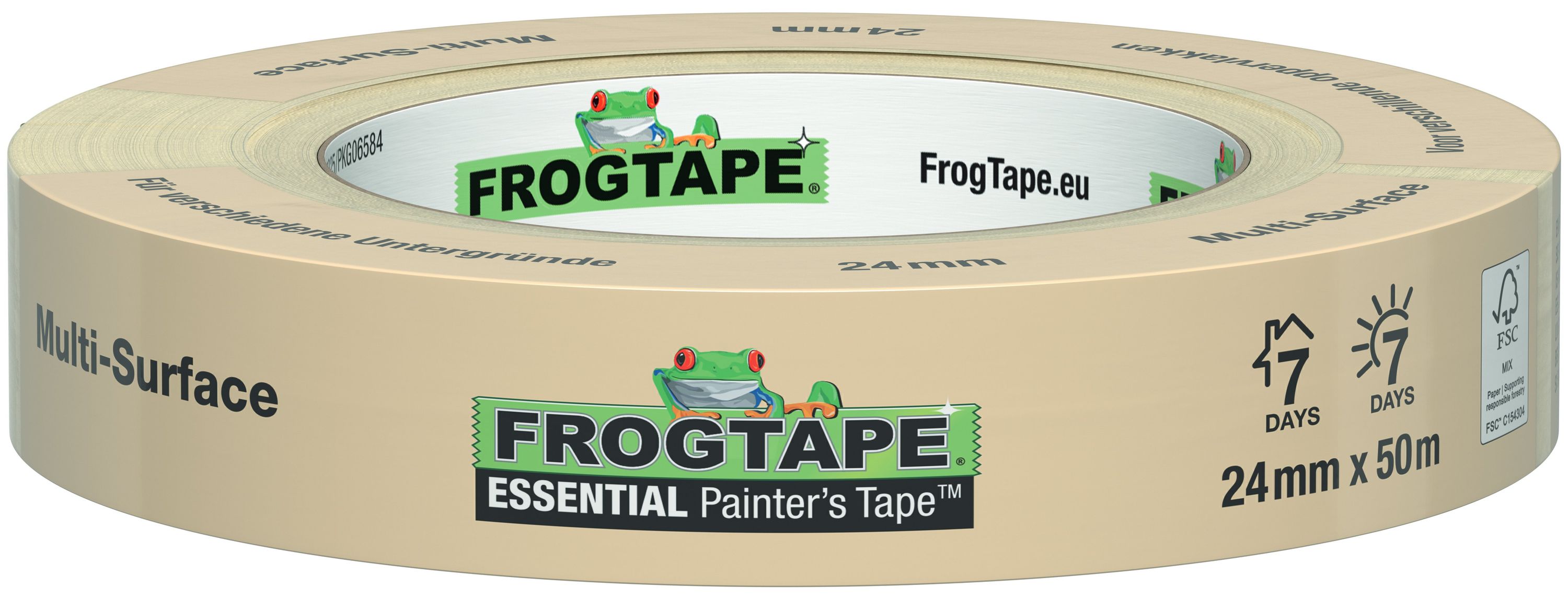 Ducttape - Blue (50mm/50m) - JMT Floorcoverings Ducttape - Blue (50mm/50m) - JMT Floorcoverings