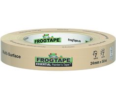 FrogTape Essential 24mm - per rotolo