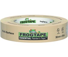 FrogTape Essential 30mm - per rotolo