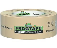 FrogTape Essential 48mm - per rotolo