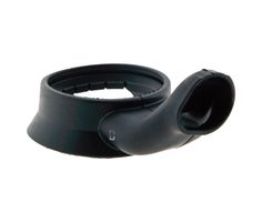 Manchette de boîtier d'aspirateur RUPES RA75A