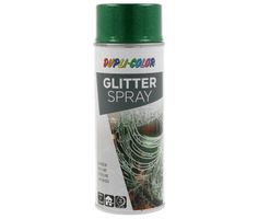 DupliColor Diamond Glitter Paint LINDEN GREEN Spray Can 400ml