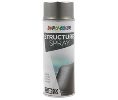 DupliColor Pintura de Estructura Antracita Aerosol 400ml