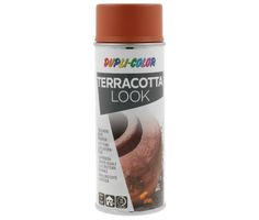 Duplicolor Terracotta Look Mangaanbrązowy Spray 400ml